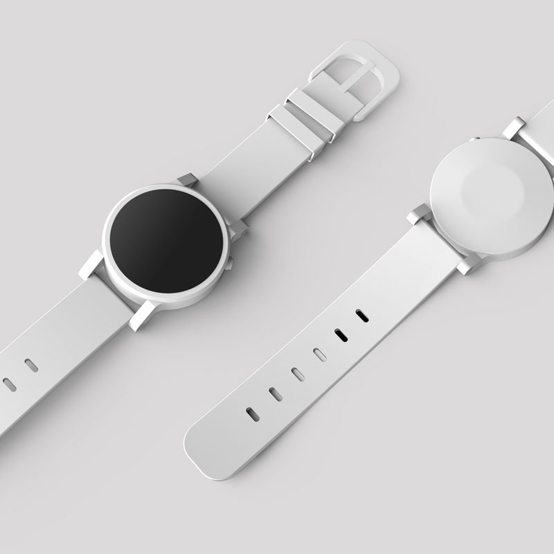 White Watch