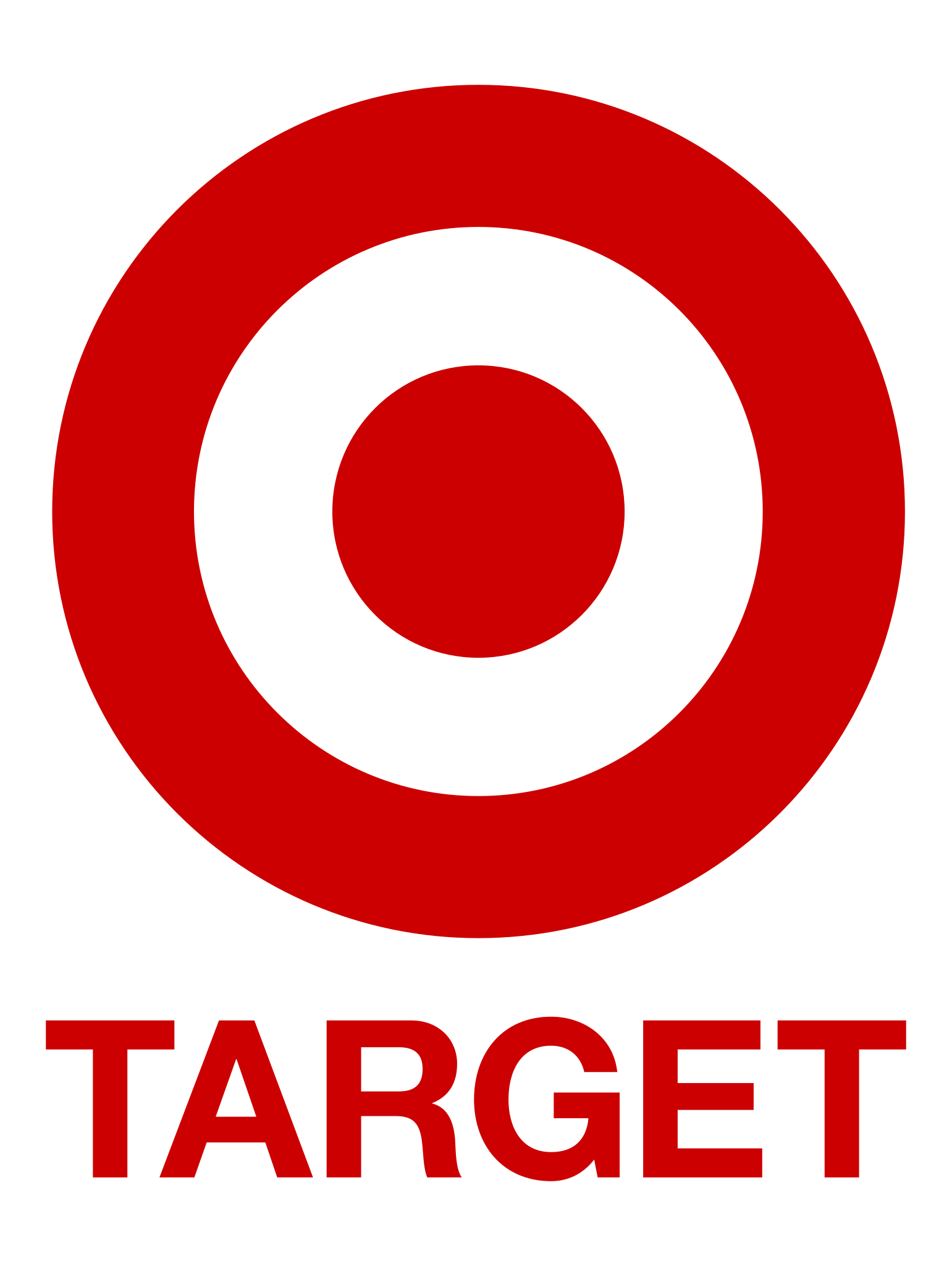 Target Brand Logo